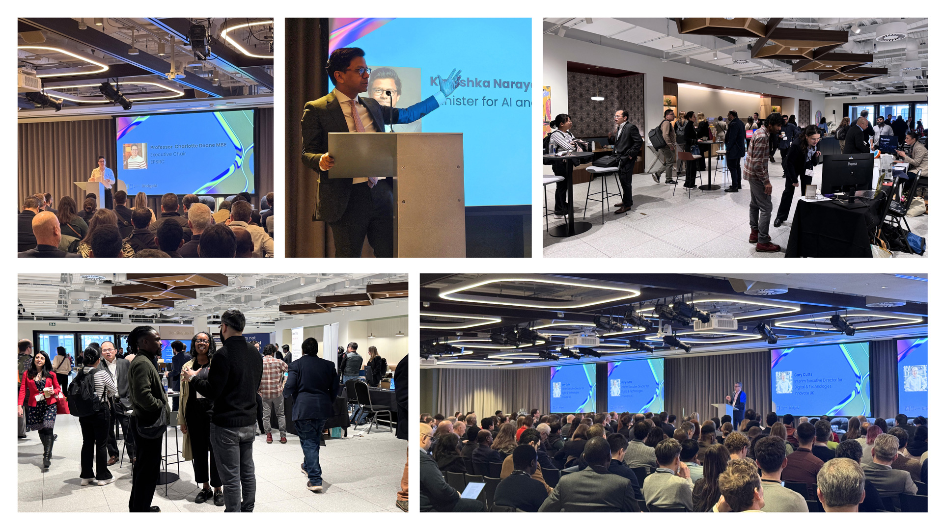 BridgeAI three years on: Shaping the future AI ecosystem