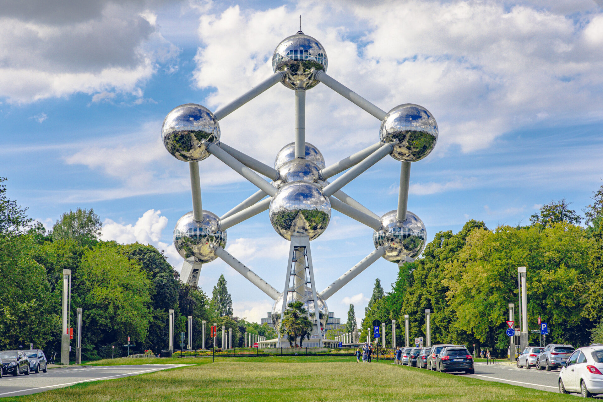 European Sustainable Energy Week (EUSEW): Cohort visit to Brussels