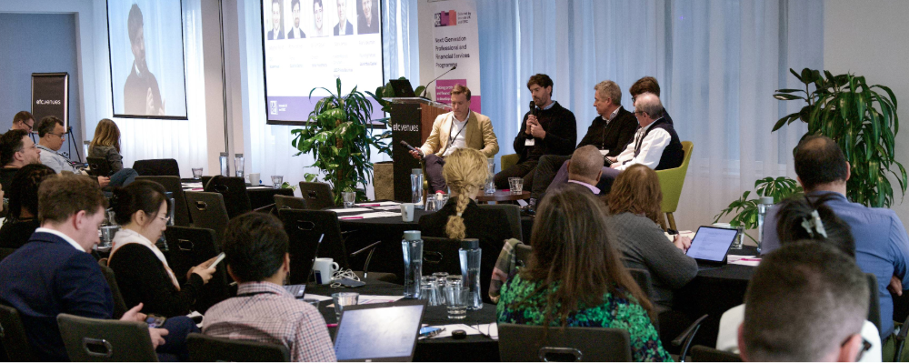 Professional and Business Services - A growing investment opportunity