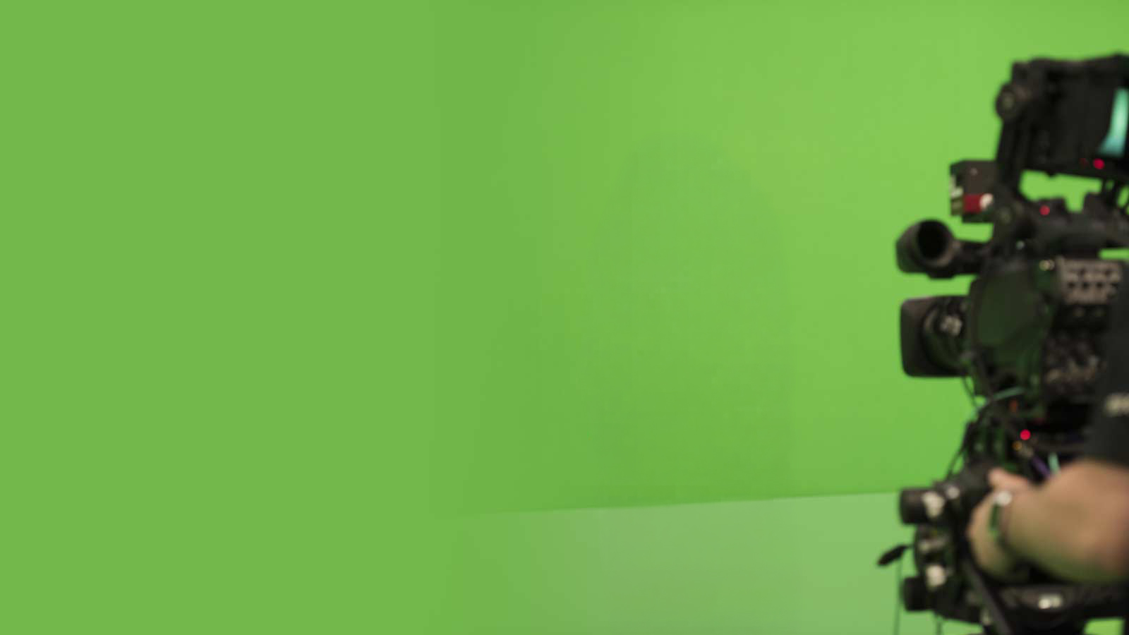 AI teleportation tech for virtual film and TV production