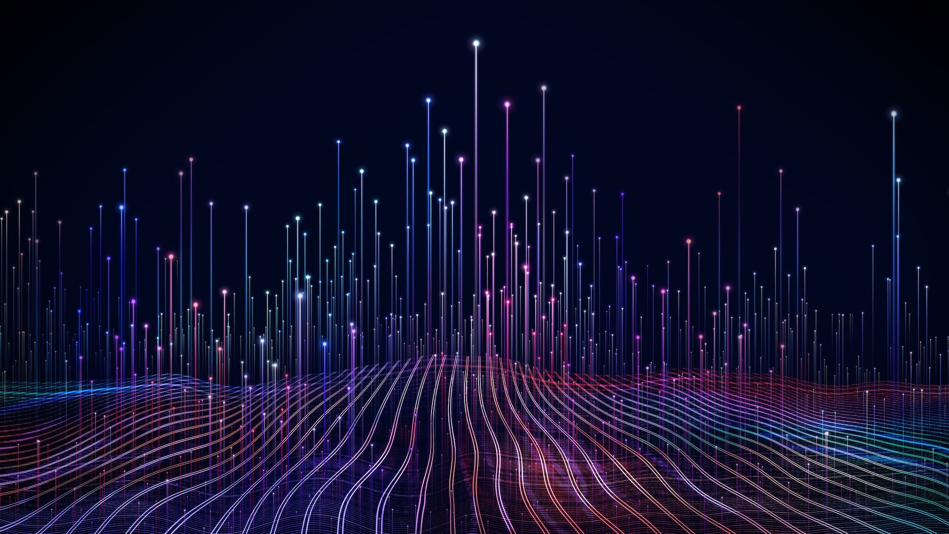 Human Futures: How AI is shaping the human experience