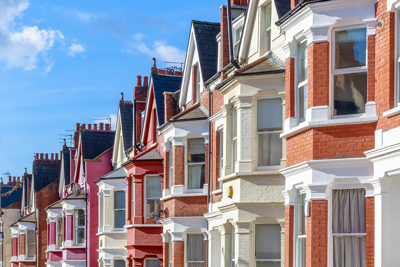 Decarbonising homes with AI-powered heating system software