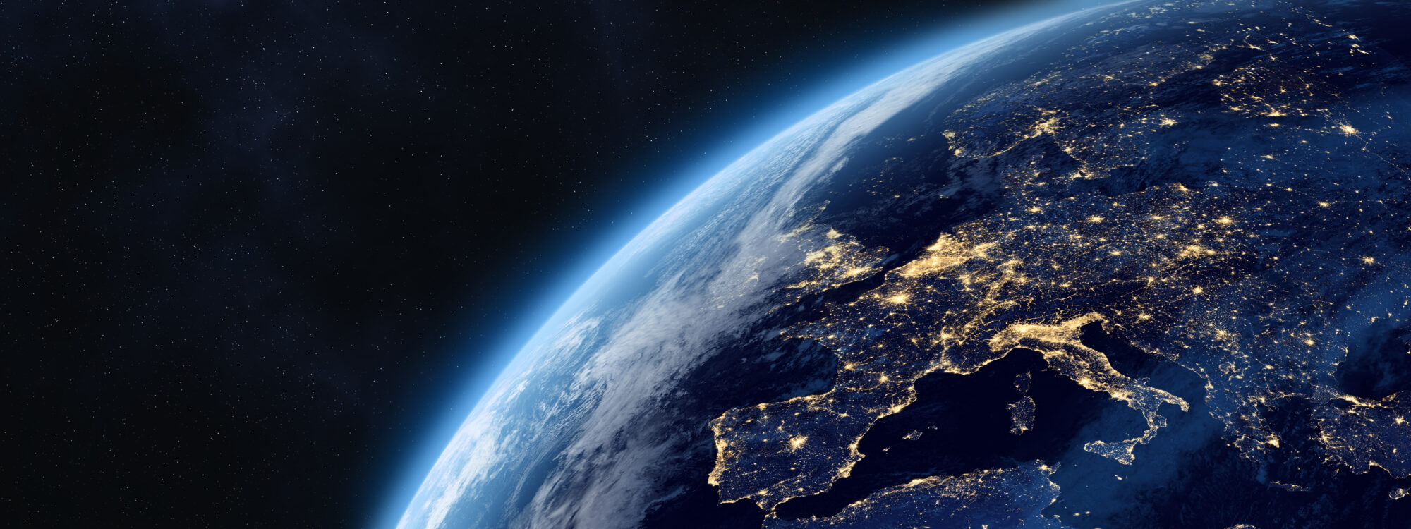 NextGen Space Challenge Pitching Event