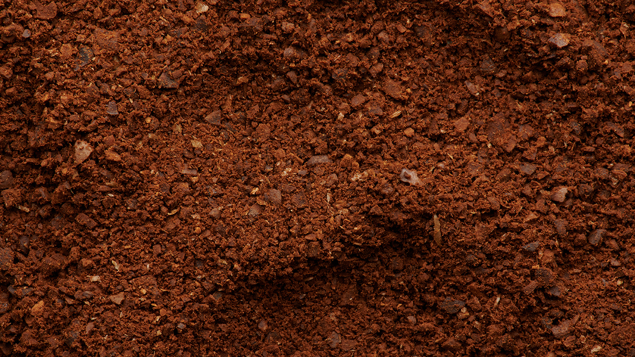 Turning spent coffee grounds into high-value sustainable ingredients