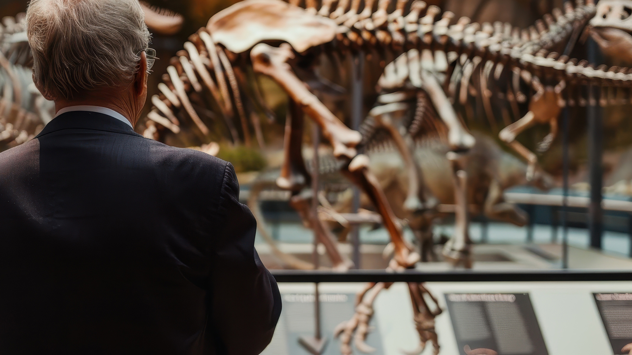 Bringing stories to life: enhancing visitor attractions with AI