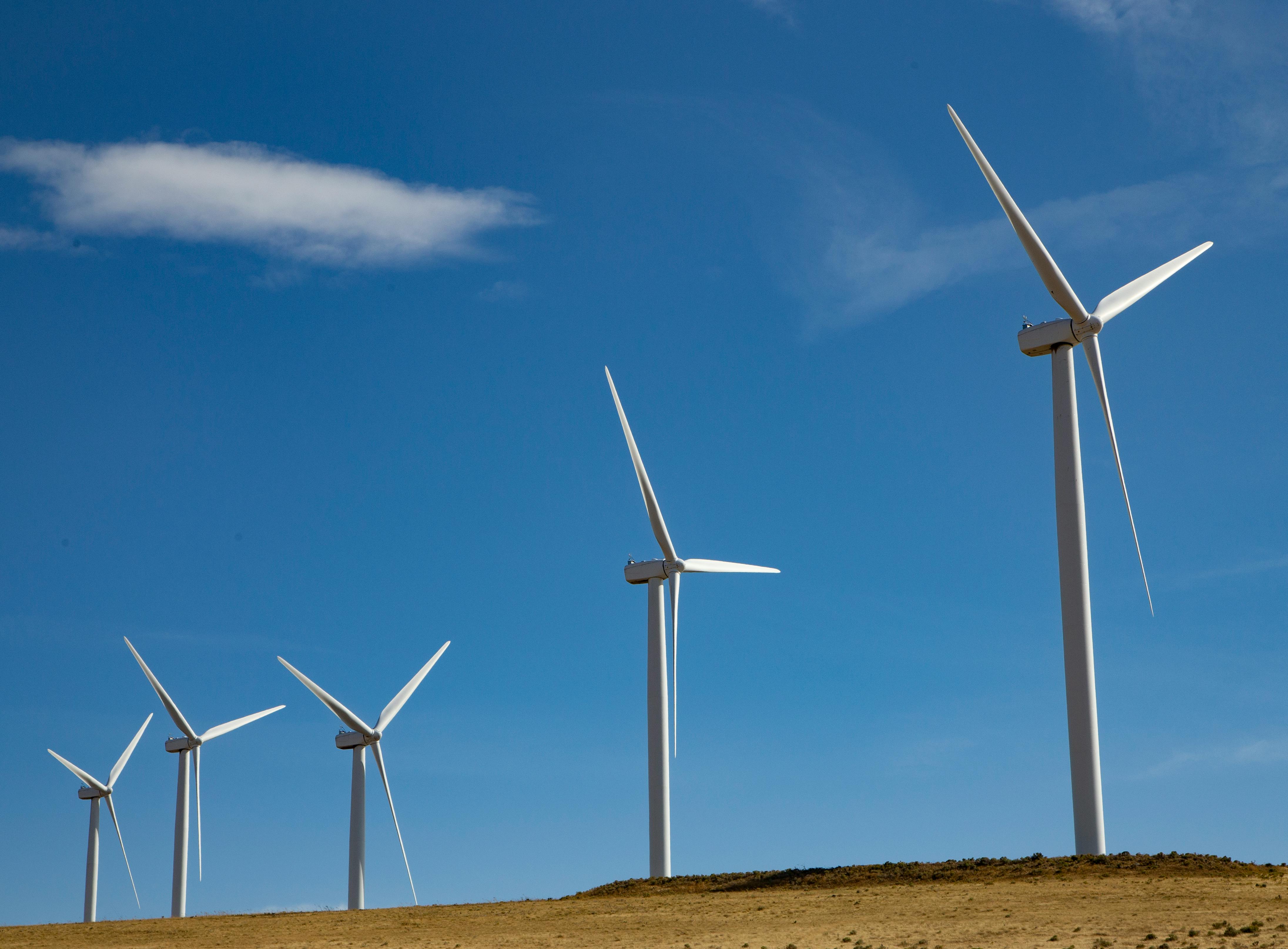Future skills for securing critical energy infrastructure