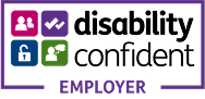 Disibility Confident Employer