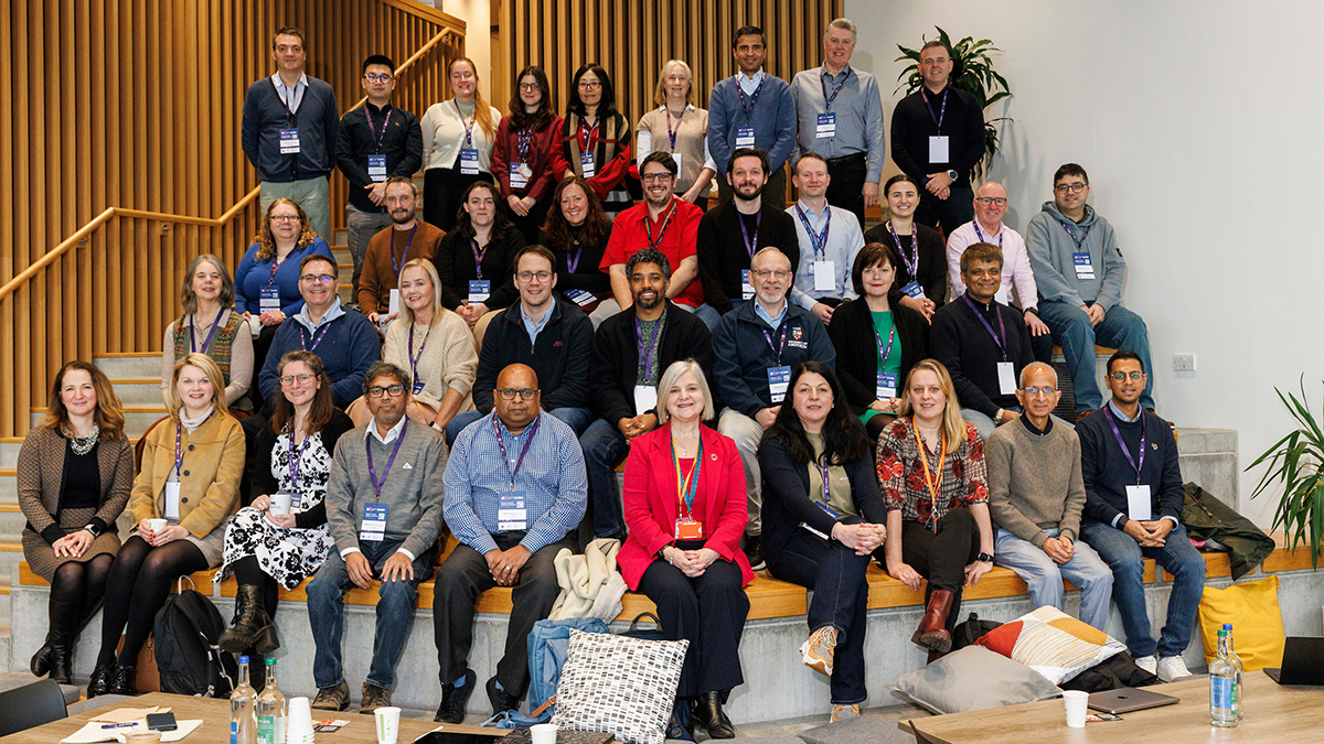 Second North East Scotland ICURe Discover cohort closes, building on three active spin-outs from cohort one