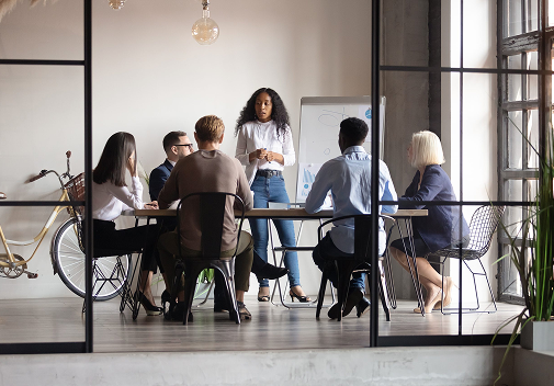 Diversity and inclusion