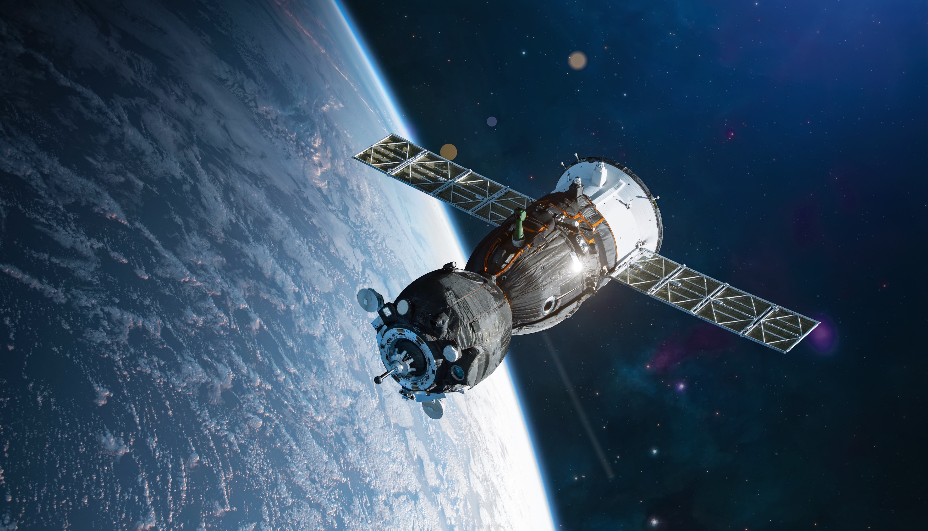 The Microgravity Opportunity – from Lab to In-Space Manufacturing