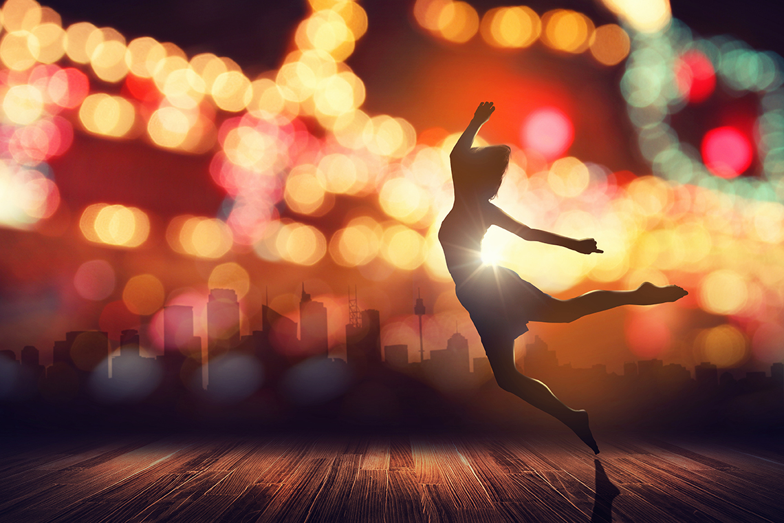 AI-enabled efficiency for the performing arts