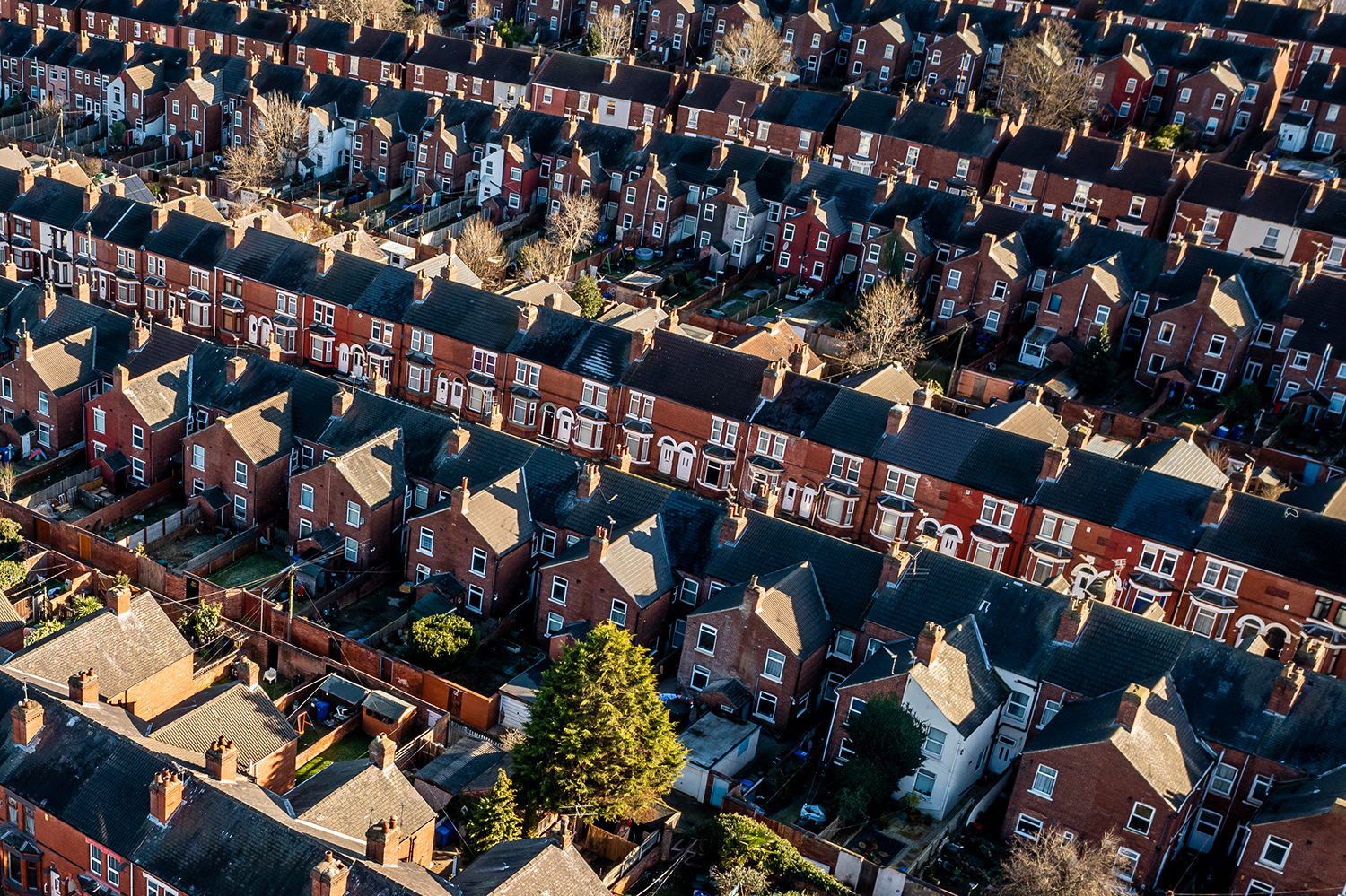 Accelerating sustainable home improvement with AI