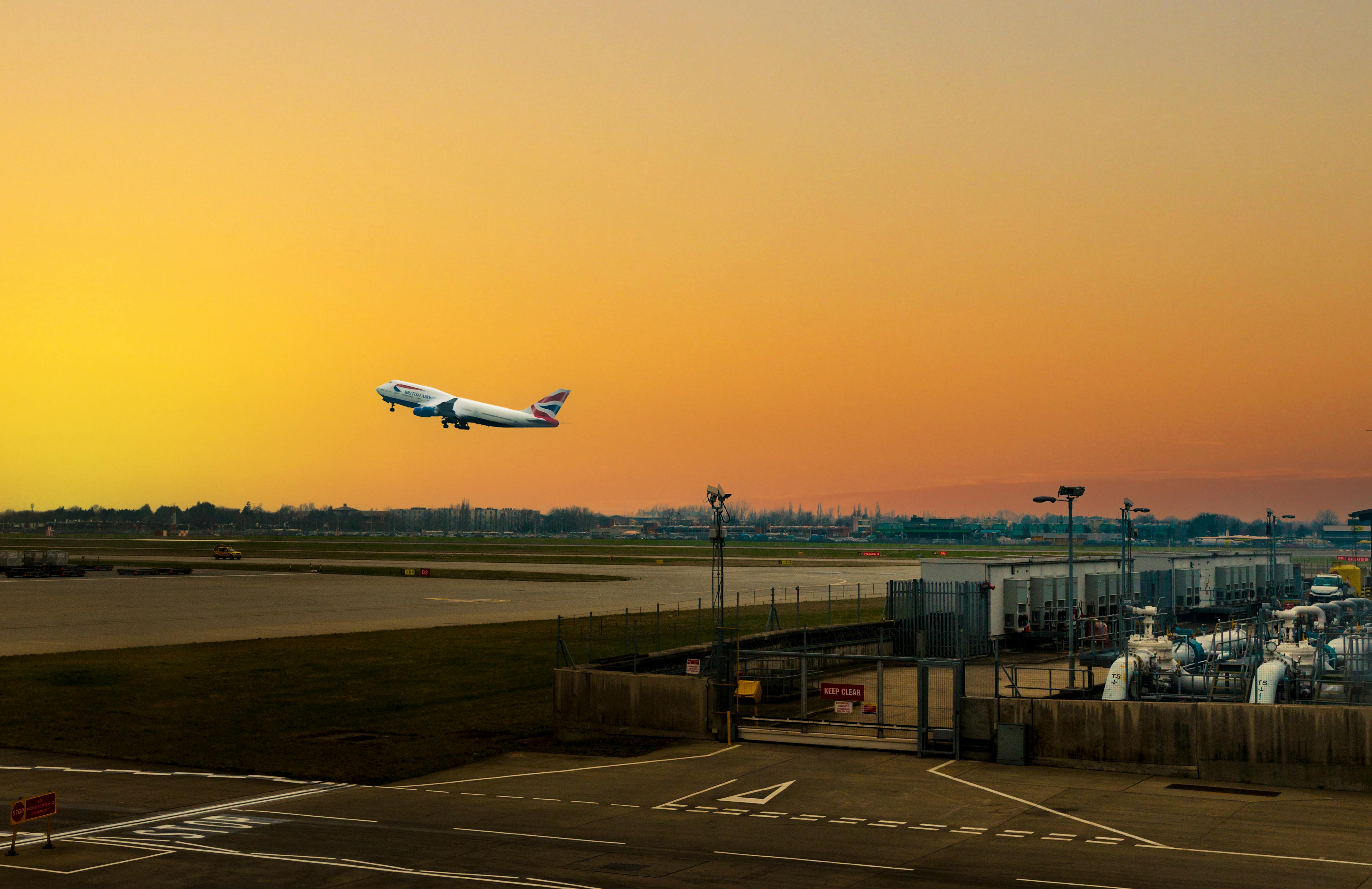 Future skills for airport fuel ecosystems