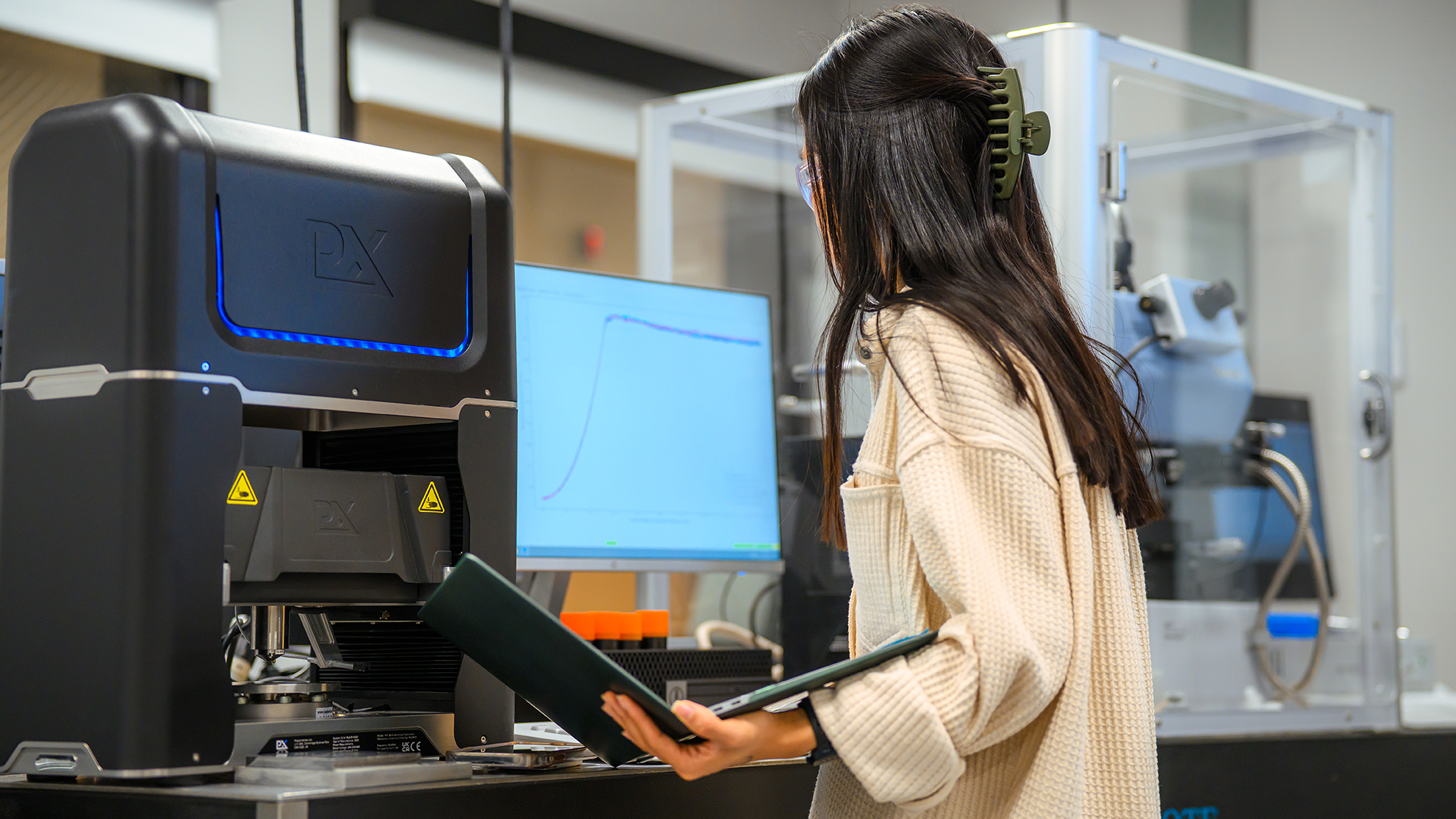 Plastometrex achieves internationally recognised ASTM standard