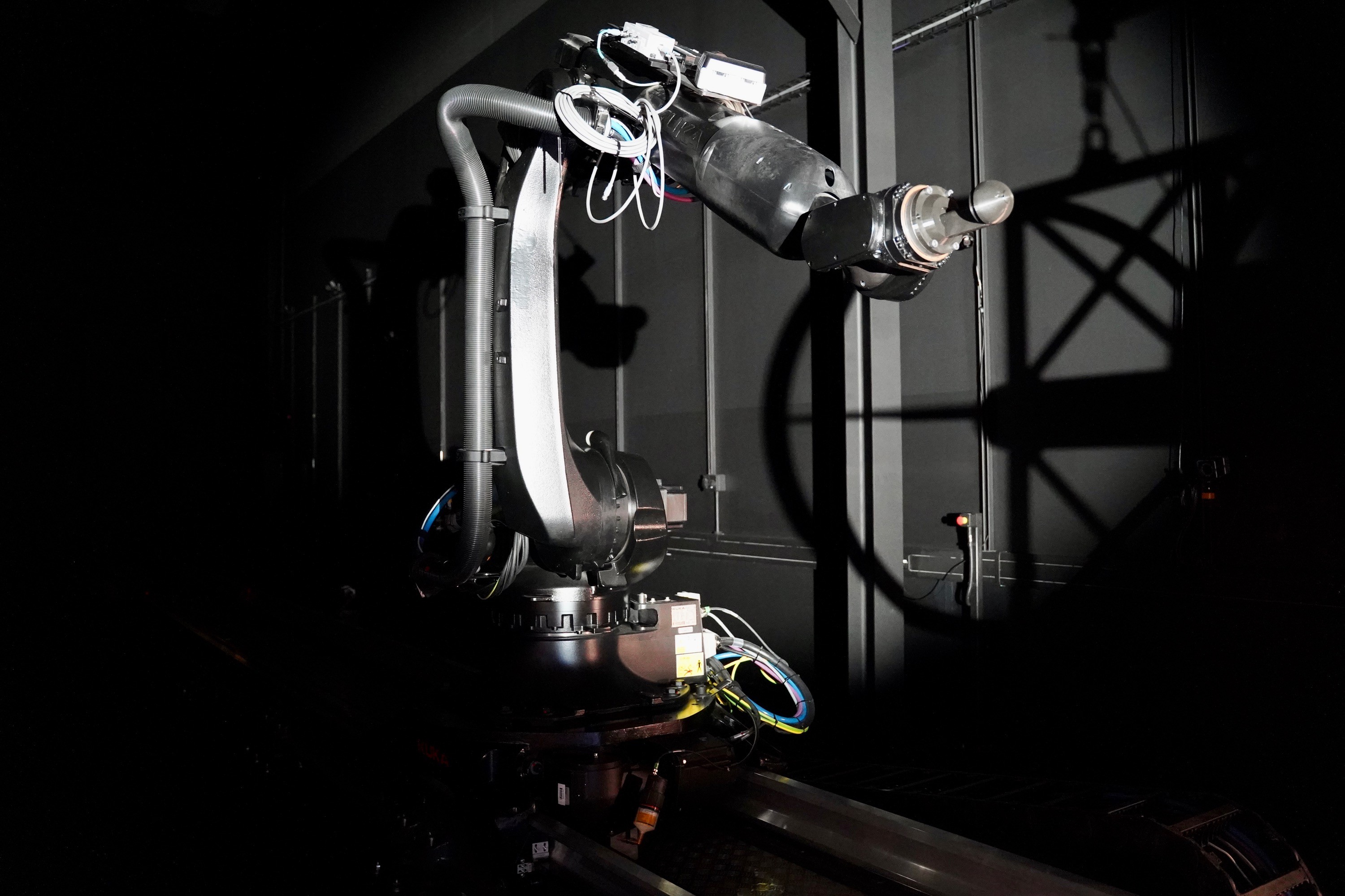 Future skills for autonomous robotics systems in space