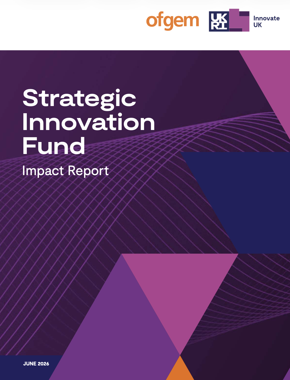 Ofgem SIF Impact Report June 2026
