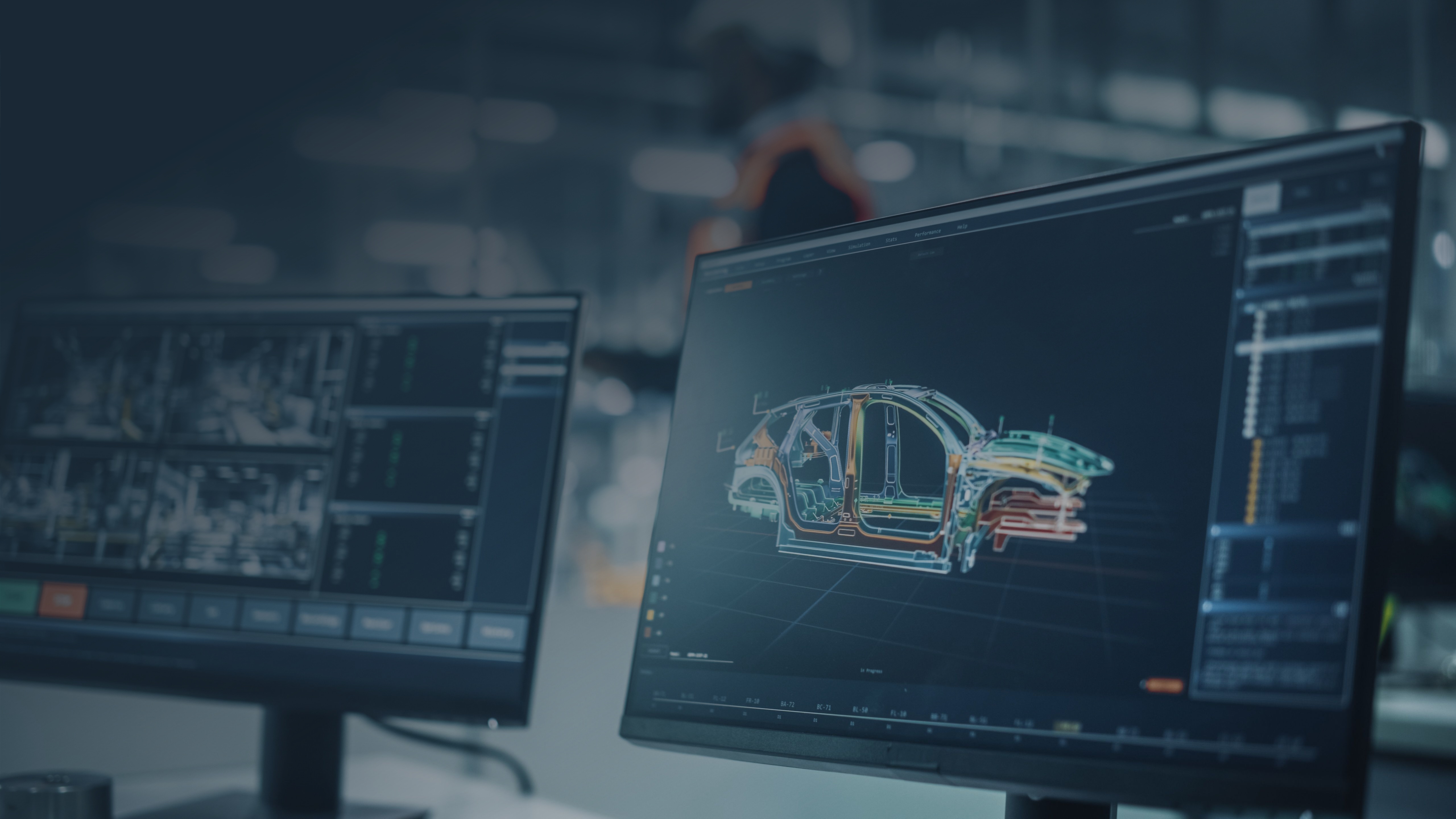 AI‑accelerated design validation for automotive manufacturing