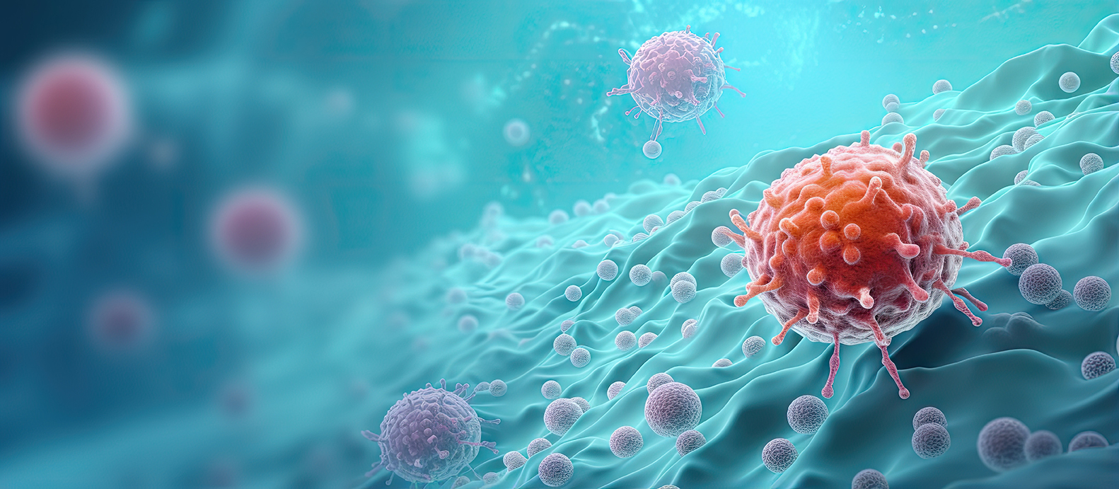 Advancing innovation in accelerated cancer diagnosis - Applicant briefing