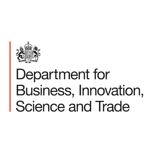 Department for Business, Innovation, Science and Trade
