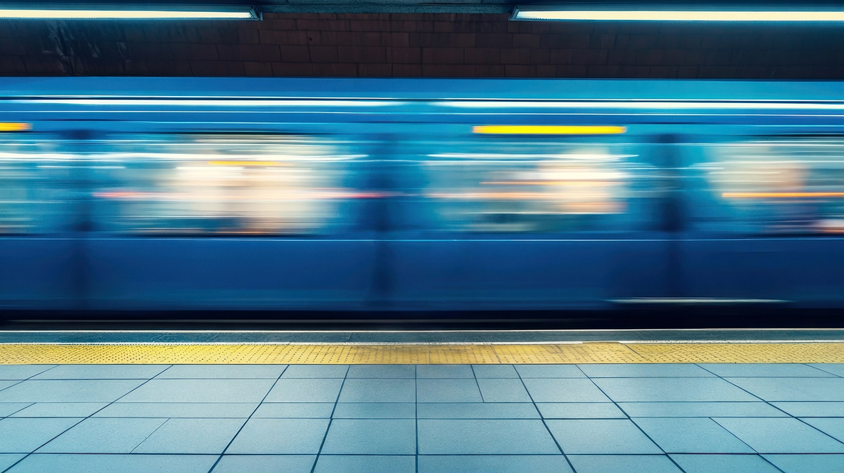 Rail Innovation Exhibition 2027