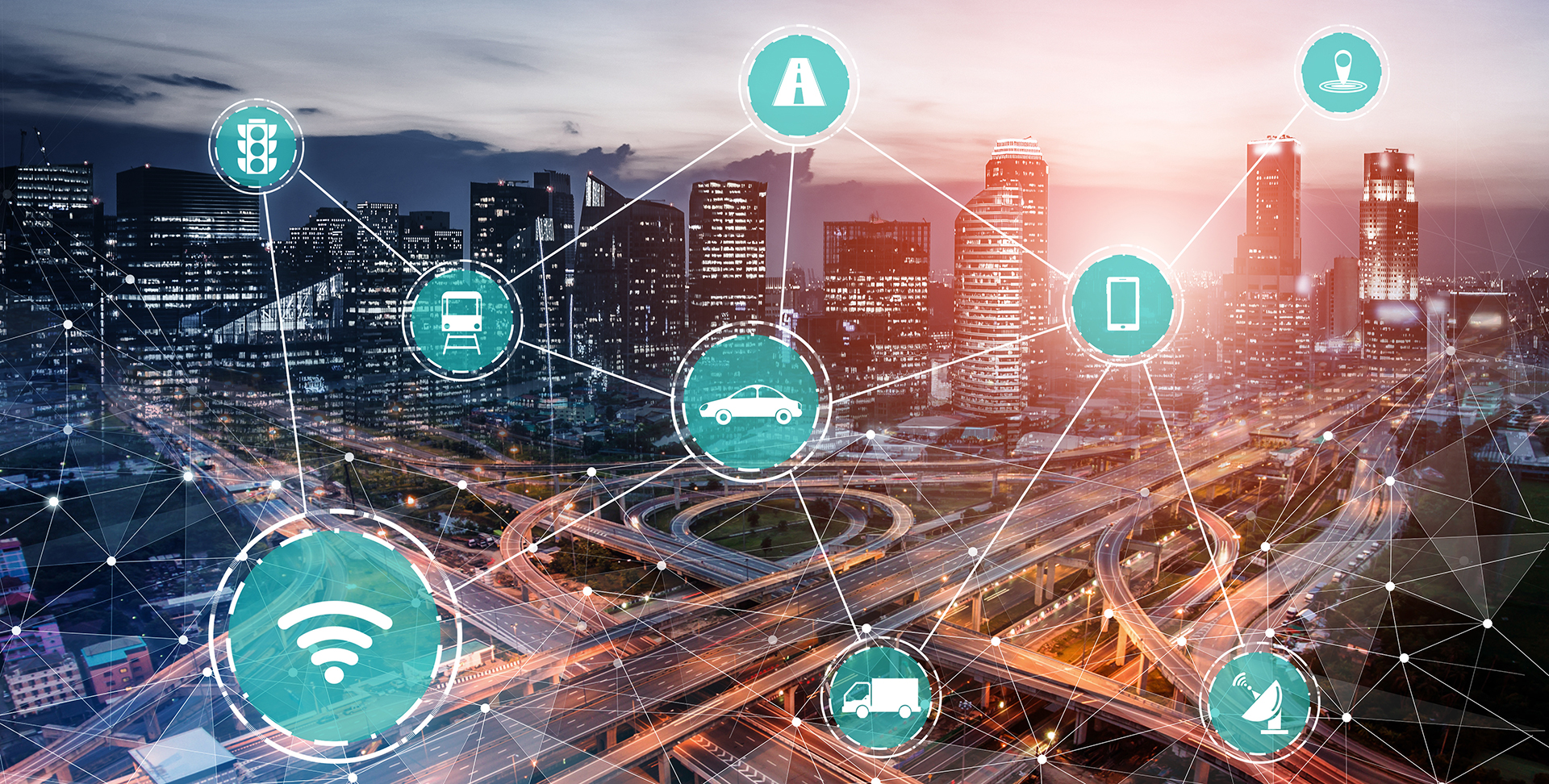 Accelerating UK transport innovation