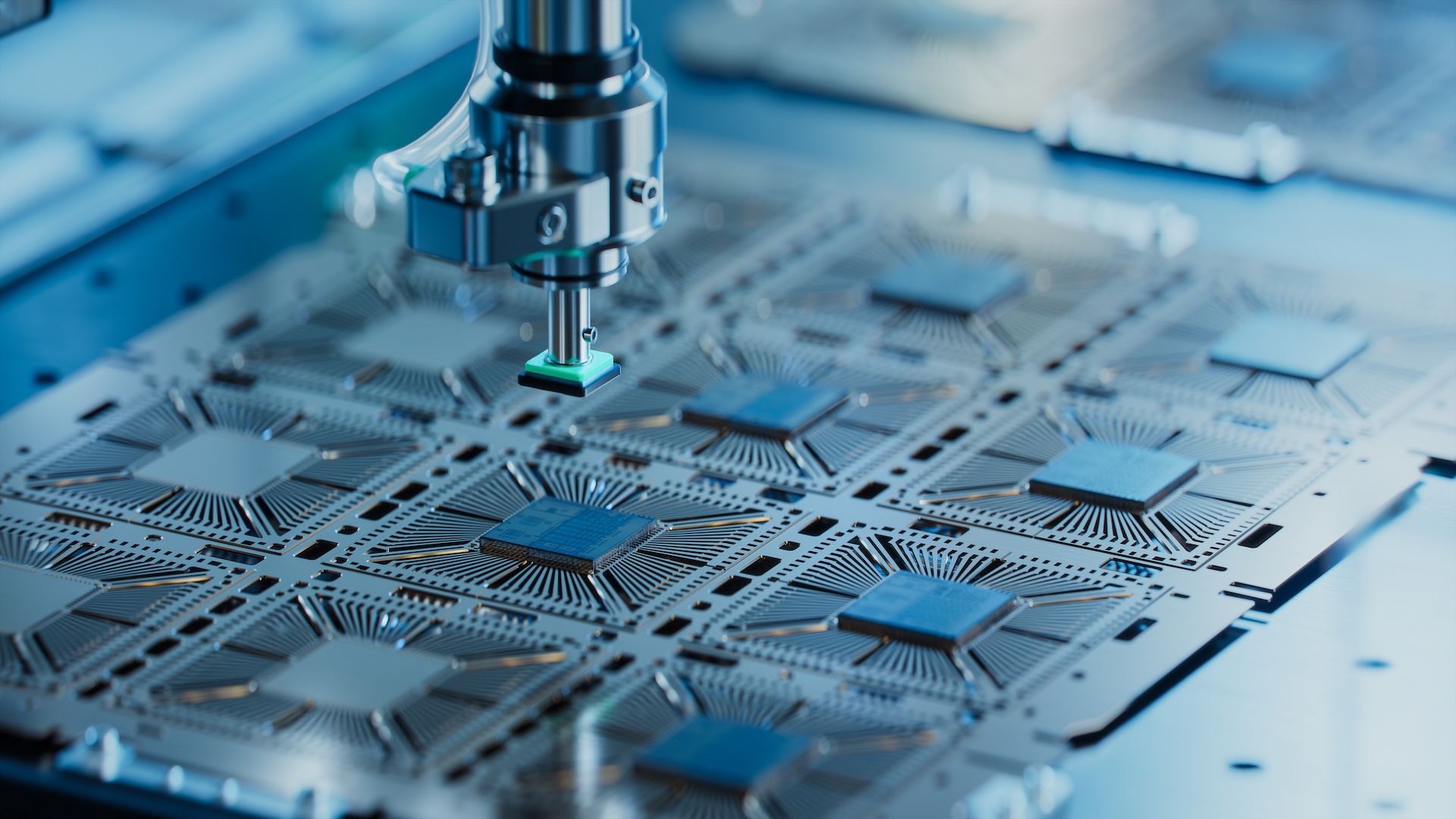 Webinar Series: Understanding the UK Semiconductor Ecosystem