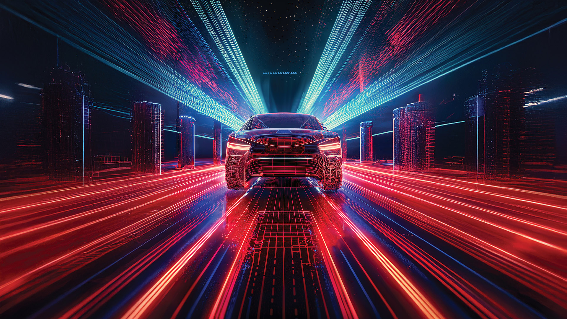 Battery Innovation Programme Showcase 2027