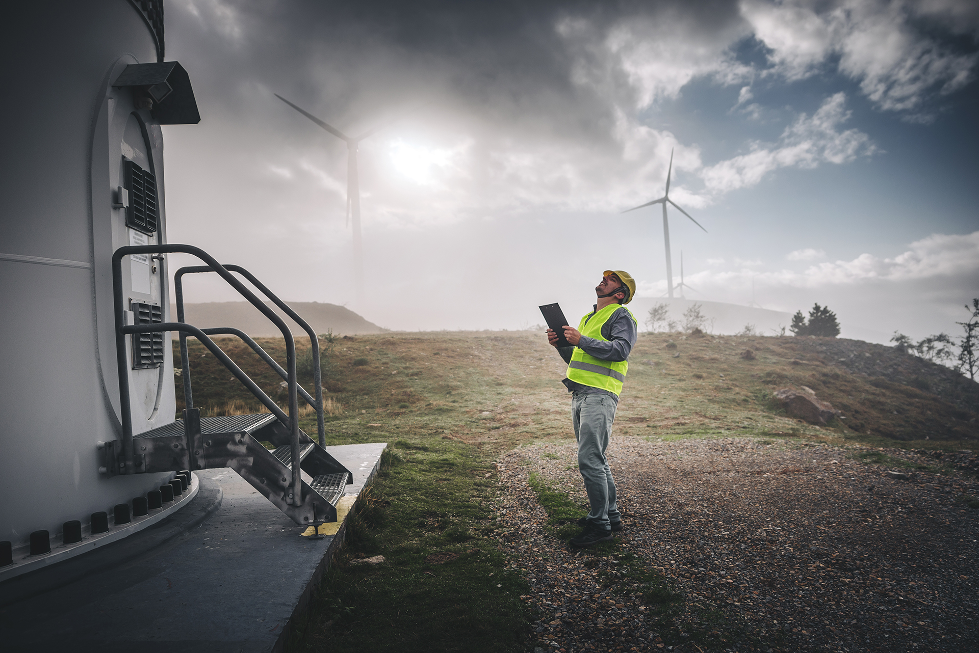 FOAK Builder: working towards climate tech first-of-a-kind deployment